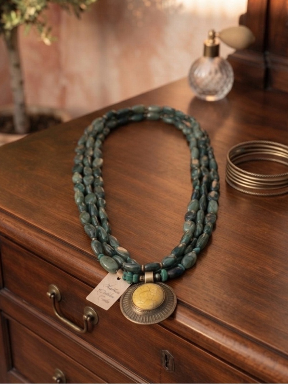 Jewelry set - NWT - Picture 6 of 8